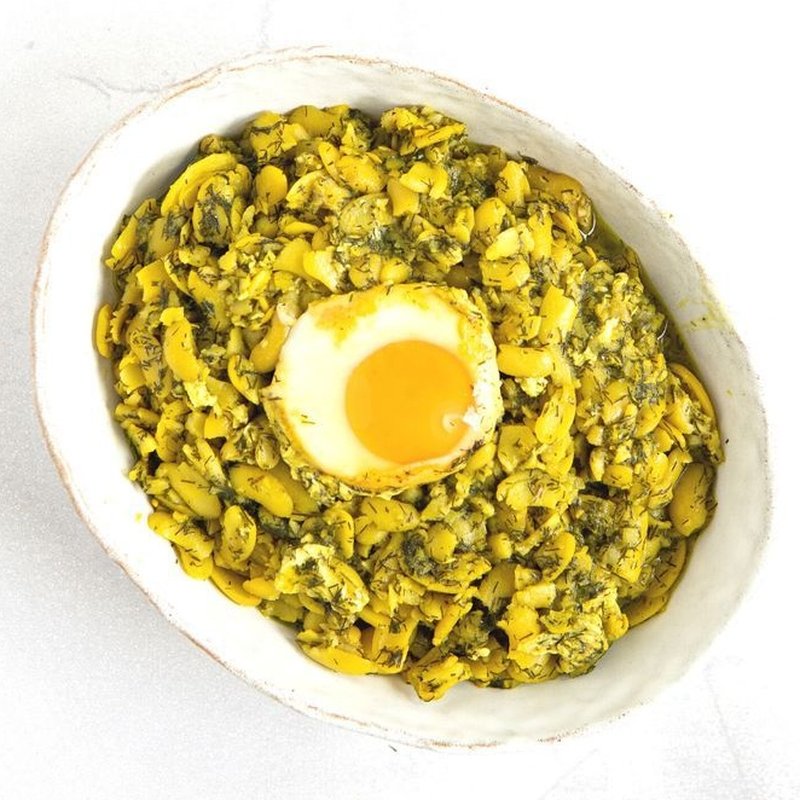 باقالی قاتوق